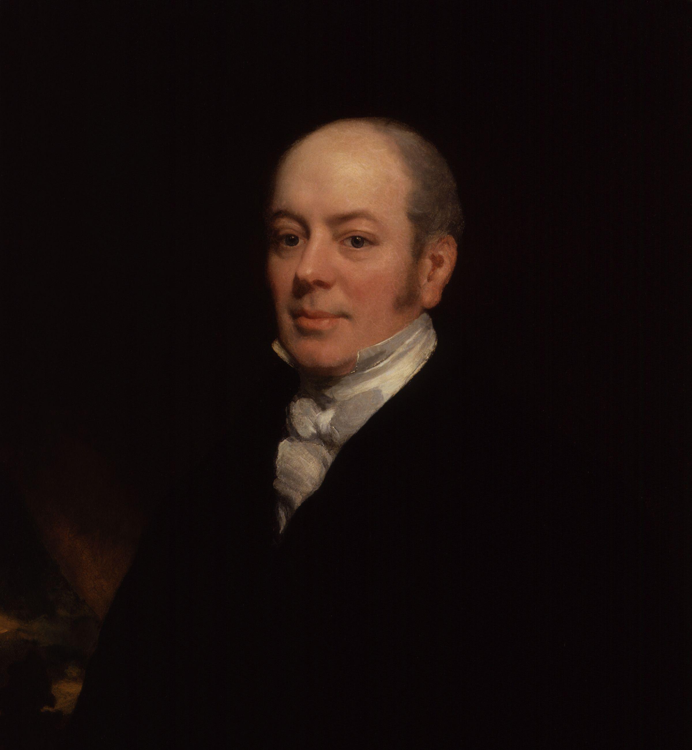 William Buckland
